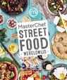 MasterChef Streetfood wereldwijd - Genevieve Taylor - 9789048315475