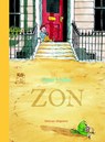 Zon - Sam Usher - 9789048315703