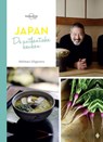 Japan, de authentieke keuken - Tienlon Ho ; Rebecca Milner ; Ippo Nakahara - 9789048315871