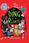 Het Ding uit de ruimte - Adam Stower - 9789048316113