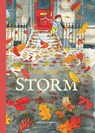 Storm - Sam Usher - 9789048316717