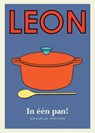Leon - Henry Dimbleby ; Kay Plunkett-Hogge ; John Vincent - 9789048316830