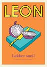 Leon - Henry Dimbleby ; Kay Plunkett-Hogge ; John Vincent - 9789048316847