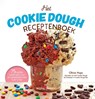 Het Cookie Dough receptenboek - Olivia Hops - 9789048317424