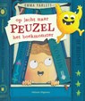 Op jacht naar Peuzel het boekmonster - Emma Yarlett - 9789048317868