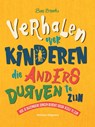 Verhalen over kinderen die anders durven te zijn - Ben Brooks - 9789048318001