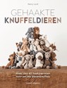 Gehaakte knuffeldieren - Kerry Lord - 9789048318070