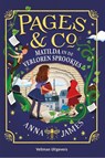 Pages & Co: Matilda en de verloren sprookjes - Anna James - 9789048318087