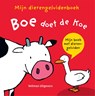 Mijn dierengeluidenboek: Boe doet de koe -  - 9789048318605