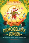 De onmogelijke jongen - Ben Brooks - 9789048318612