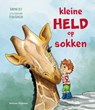 Kleine held op sokken - Barend Last - 9789048318636