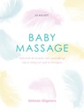 Babymassage - Jo Kellett - 9789048318865