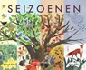 Seizoenen - Hannah Pang - 9789048318889
