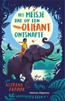 Het meisje dat op een olifant ontsnapte - Nizrana Farook - 9789048319060