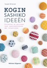 Kogin Sashiko Ideeën - Susan Briscoe - 9789048319091