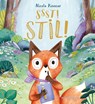 Ssst STIL! - Nicola Kinnear - 9789048319442