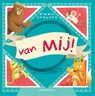 Van mij! - Emma Yarlett - 9789048319664