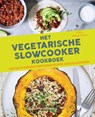 Het vegetarische slowcooker kookboek - Libby Silbermann - 9789048319732