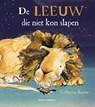 De leeuw die niet kon slapen - Catherine Rayner - 9789048319862