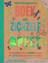 Het buitengewone boek dat zichzelf opeet - Susan Hayes ; Penny Arlon - 9789048320035