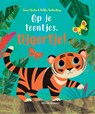 Op je teentjes, tijgertje! - Jane Clarke - 9789048320042