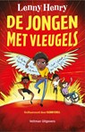 De jongen met vleugels - Lenny Henry - 9789048320363