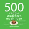 500 veggie studentenmaaltijden - Valentina Harris - 9789048320776