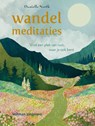Wandelmeditaties - Danielle North - 9789048320967