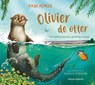 Olivier de otter - Pam Ayres - 9789048321025