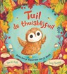 Tuil de thuisblijfuil - Smriti Halls - 9789048321148