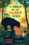 De jongen die een beer redde - Nizrana Farook - 9789048321186