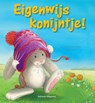 Eigenwijs konijntje! - M. Christina Butler - 9789048321797