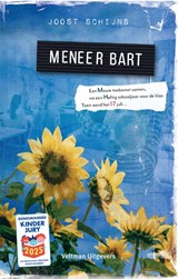 Meneer Bart, Joost Schijns -  - 9789048321889