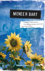 Meneer Bart, Joost Schijns -  - 9789048321889