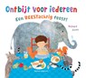 Ontbijt voor iedereen - Richard Jones - 9789048322336