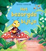 Het bezorgde bijtje - Nicola Kinnear - 9789048322503