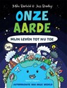 Onze aarde - mijn leven tot nu toe - Mike Barfield - 9789048322565
