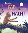 Tussen dag en nacht - Sean Julian - 9789048322930