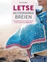 Letse accessoires breien - Ieva Ozolina - 9789048323029