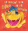 Er woont een dino in de schuur - Kaye Umansky - 9789048323050