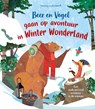 Beer en Vogel gaan op avontuur in Winterwonderland - Jonny Lambert - 9789048323098