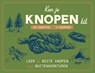 Ken je knopen kit -  - 9789048323166