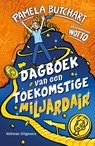 Dagboek van een toekomstige miljardair - Pamela Butchart - 9789048323173
