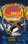 Het meisje dat een panter kwijt was - Nizrana Farook - 9789048323296