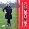Aangekomen! - Annette Born - 9789048441167