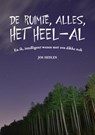 De Ruimte, alles, het heel–al - Jos Heylen - 9789048443574