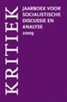 Kritiek 2009 - Leendert van Hoogenhuijze ; Jasper Lukkezen ; Anne Petterson ; Bart van der Steen - 9789048521296
