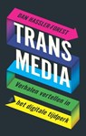 Transmedia - Dan Hassler-Forest - 9789048521982