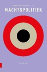 Machtspolitiek - Rob de Wijk - 9789048524594