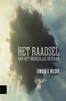 Het raadsel van het menselijk bestaan - Edward O. Wilson - 9789048526611